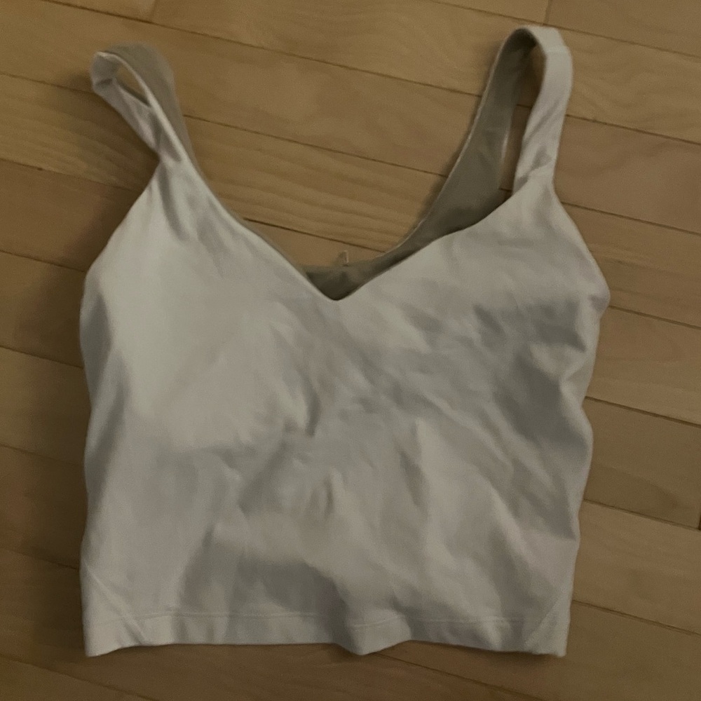 Lululemon Align Tank